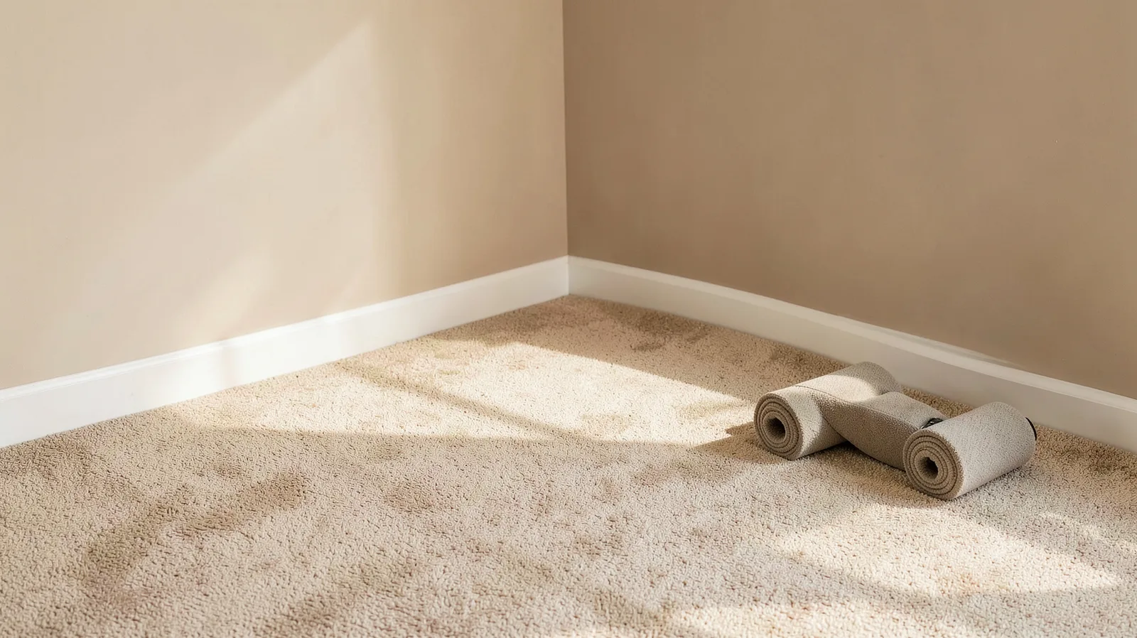Carpet Installation in Rice, TX near me